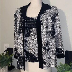 Women’s Business Top